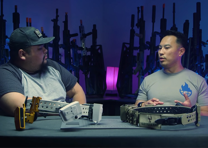 Training With Airsoft Guns For Real Firearms Popular Airsoft