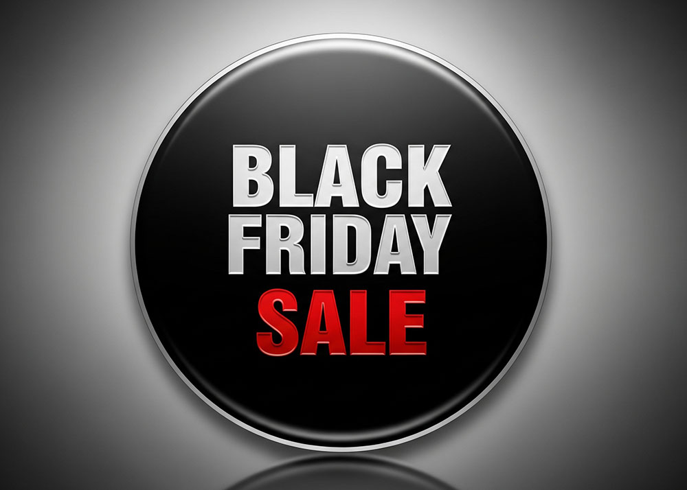 Black Friday Deals 2020