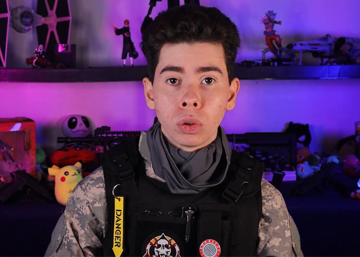 Beginners Guide To Airsoft Episode 3 Popular Airsoft To The