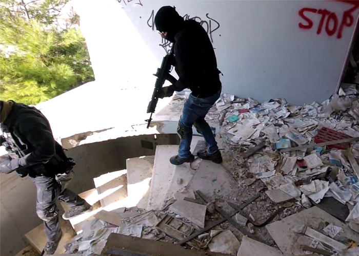 Why Gloves Are Important In Airsoft? Popular Airsoft To The