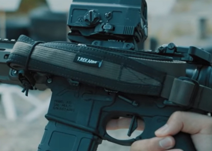 Filip Airsoft: T.Rex Arms Sling