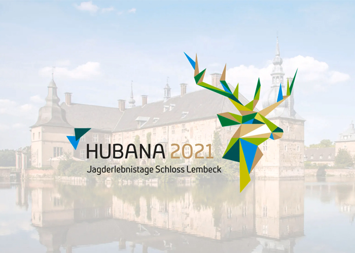 Hubana 2021