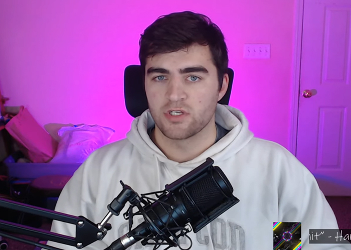 Hyperdouraku ASG Storm 360 Review Popular Airsoft To The