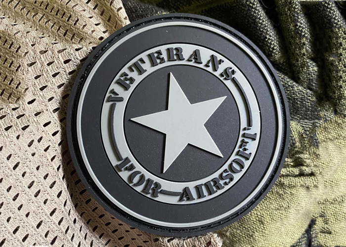 Veterans For Airsoft