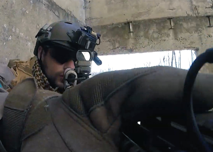 Private Caboose Airsoft: This Is Airsoft Volume 2