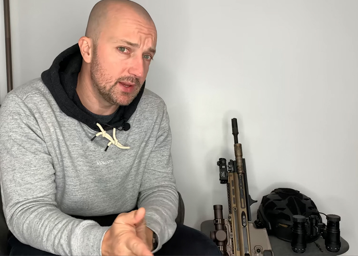THG Is Night Vision Worth Buying?