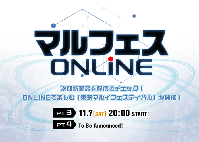 Tokyo Marui Maru-Fes Online Part 3