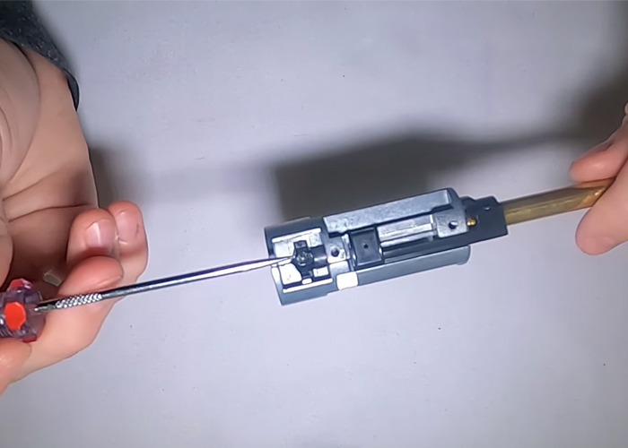 JG BAR 10 Double Feeding Troubleshooting Tips Popular Airsoft