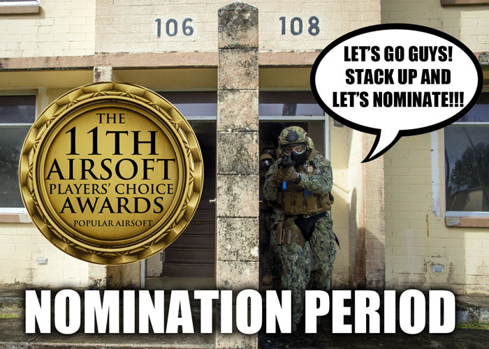 11th APCA Nomination Week 3