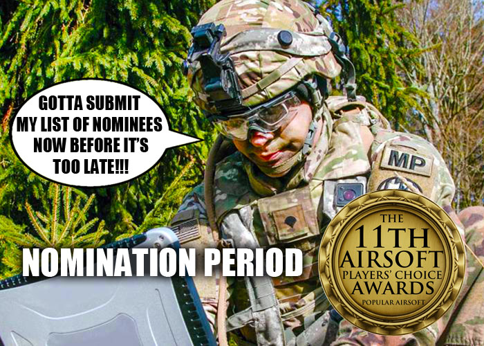 11th APCA Nomination Finaly Day