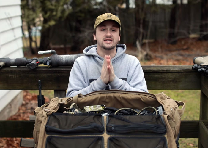 Alecmac111 "The Most Useful Piece of Gear in Airsoft"