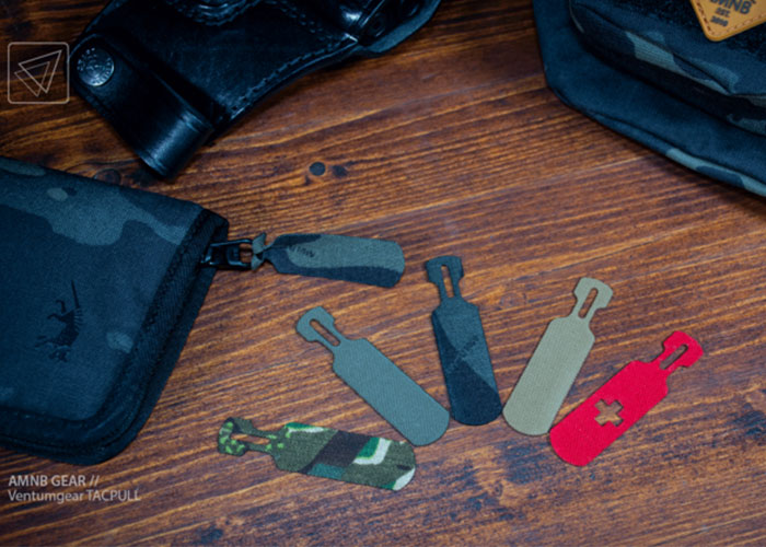 AMNB Overview: Ventum Gear TACPULL