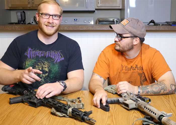 Gun Gamers: How Does Krytac Hold Up In 2020?