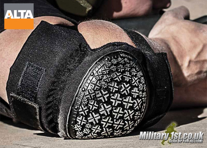 Military 1st Alta Industries AltaCONTOUR 360 Elbow Pads