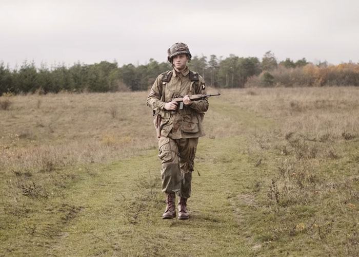 PLW Review King Arms M1A1 Carbine GBB