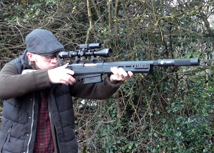 The Perfect Airsoft Scope Cam Popular Airsoft To The Airsoft