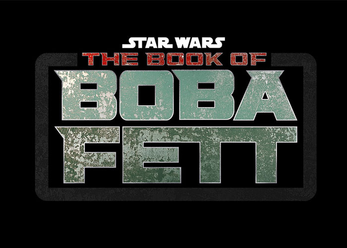 Star Wars The Book of Boba Fett
