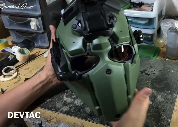 "Top 10 Next Level Airsoft Gear & Accessories You Must Have" Popular Airsoft To The