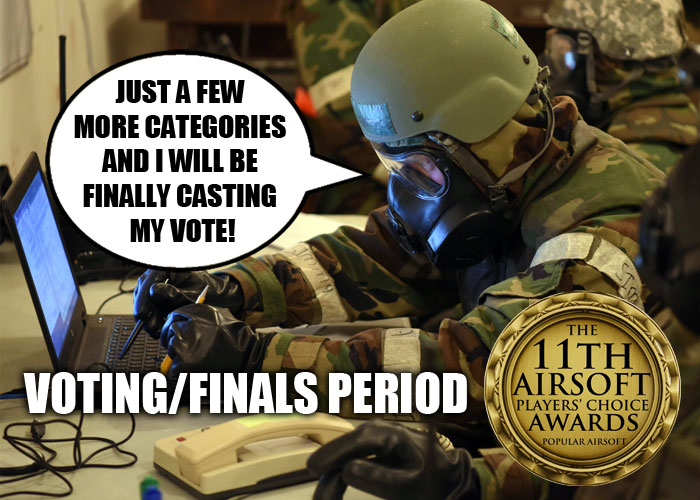 11 APCA Voting Week 3