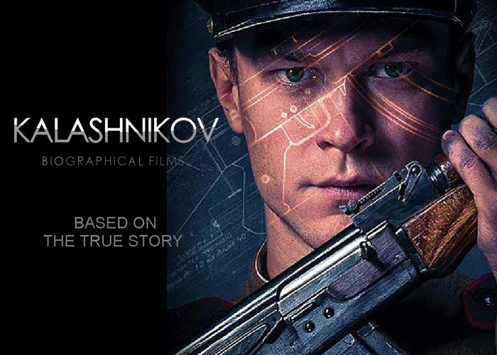 AK-47: Kalashnikov