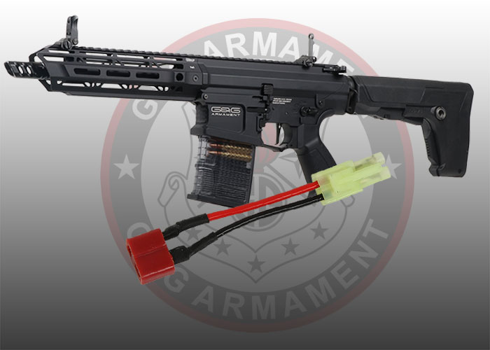 G&G Tamiya To Deans Adapter Popular Airsoft To The Airsoft World