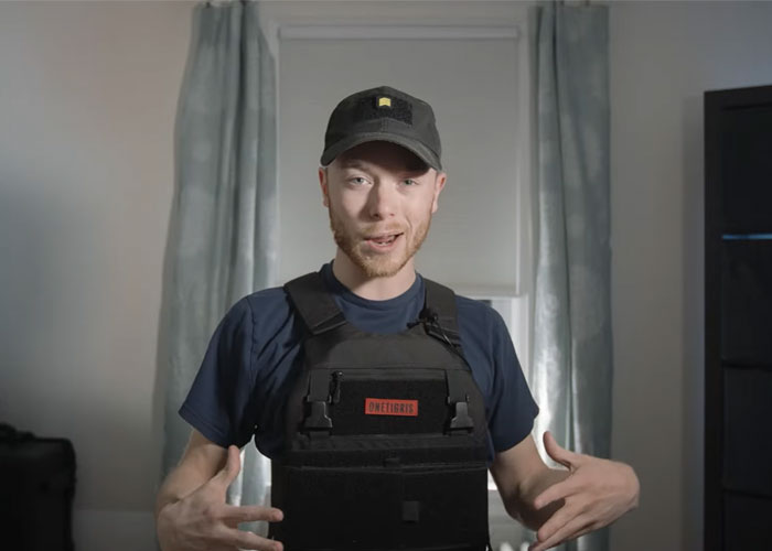 Kraken Airsoft: Best Indoor & Outdoor Loadout Combo