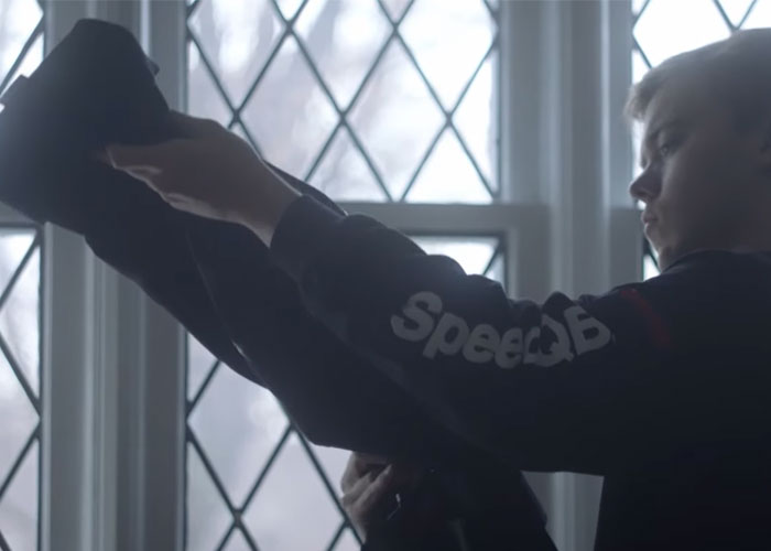 Kraken Airsoft Tries The SpeedQB Electron Pants Popular Airsoft