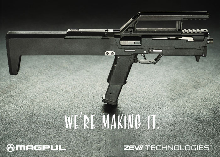 RS Wiki: Lee-Enfield Rifle | Popular Airsoft: Welcome To ...
