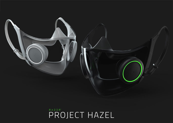 Razer Project Hazel