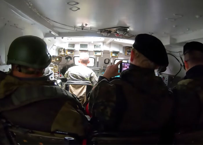 Airsoft Helden: Dark Emergency POV Experience