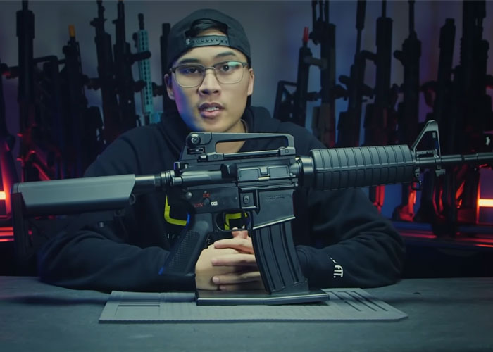 Airsoft GI How To (Simply) Fix Your Airsoft Gun Popular Airsoft