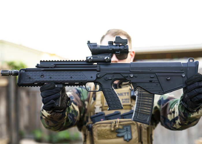 Assault Rifle Halo MA5B MA5C PreOrder Popular Airsoft To