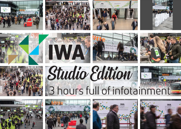 IWA Studio Edition