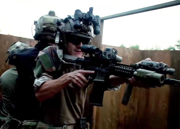 Mixing Airsoft Training & Real Steel Shooting Popular Airsoft