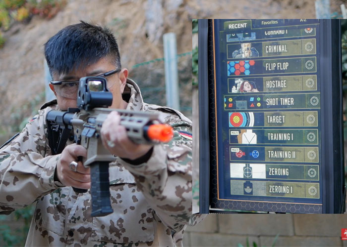 Moondog's Gunpower SMT Review
