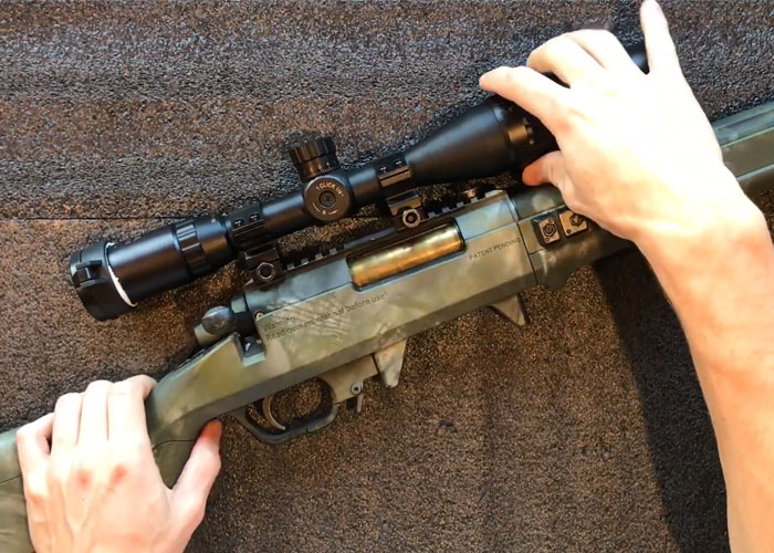 Straight Pull Mode: Amoeba Striker AS01 AS02 AS03 AST01 | Popular