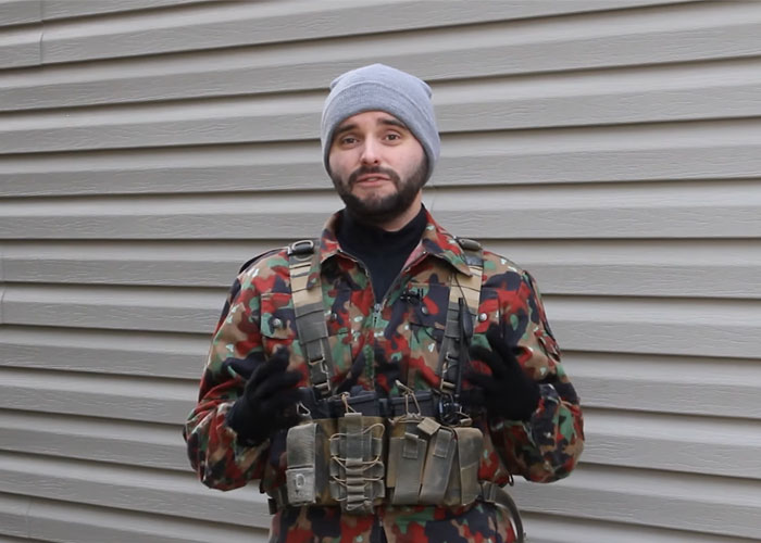 Storm Riders: Debunking Four Common Airsoft Myths