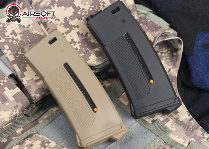 Airsoft Atlanta PTS EPM1 Magazine