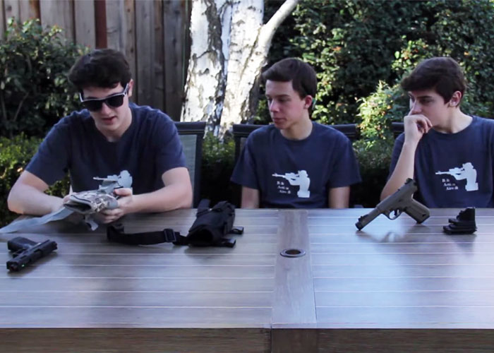 The Best Airsoft Holster Popular Airsoft To The Airsoft World