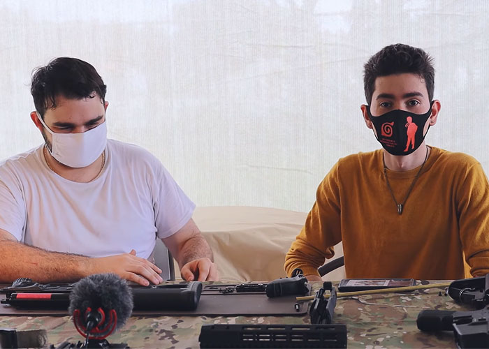 MAX Range & Hair Trigger Airsoft Upgrades Popular Airsoft To