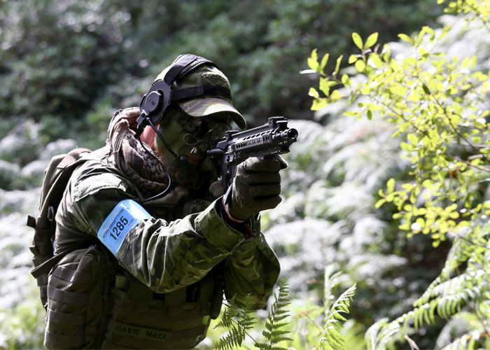 Groundzero Weekender 2018