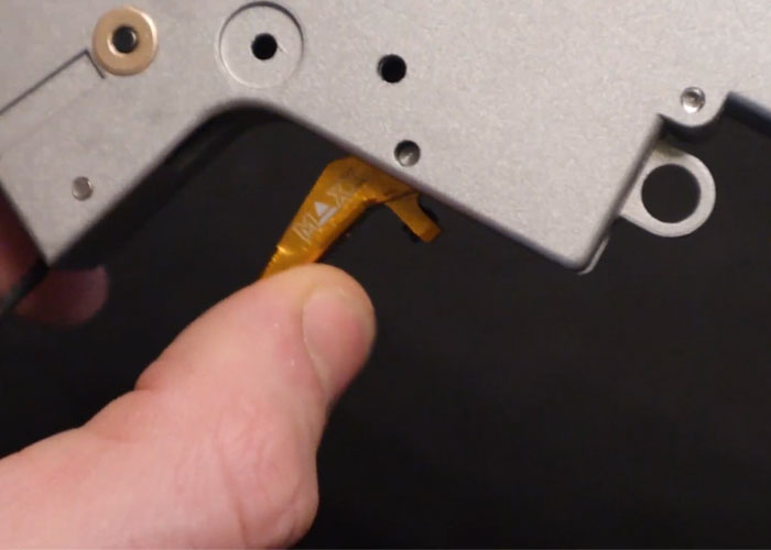 Real Deal Airsoft Airsoft Maxx Model Trigger Issue Fix