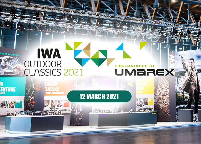 Umarex IWA 2021