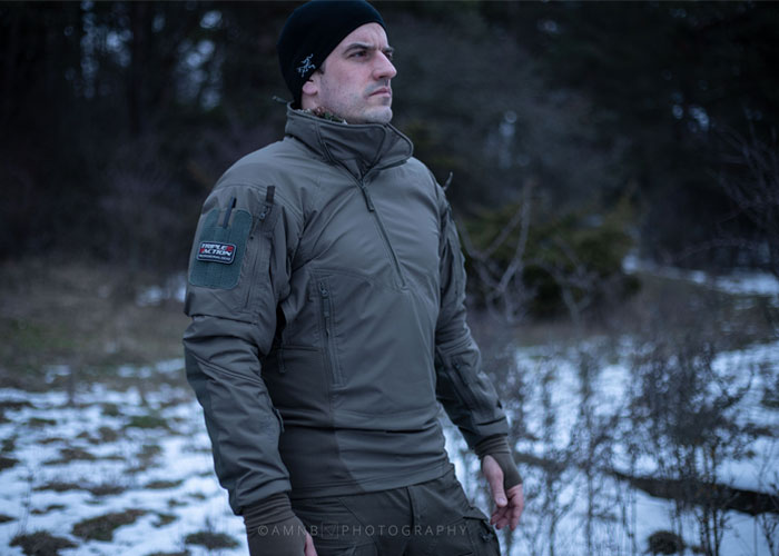 AMNB Review: UFPRO AcE Winter Combat Shirt | Popular Airsoft: Welcome ...