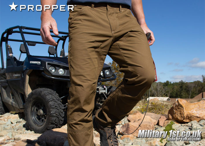 Military 1st: Propper Aeros Pants Available | Popular Airsoft: Welcome ...