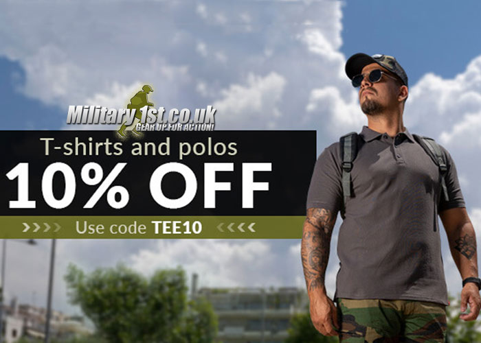 Military 1st T-Shirts Sale 2021 