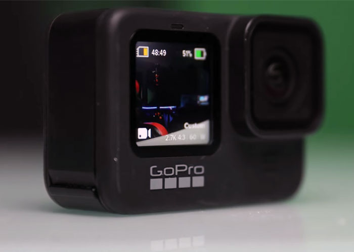 Royal Z Is The GoPro Hero 9 Worth The Money
