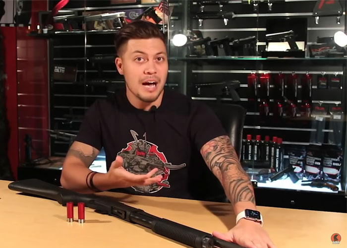 RWTV 2021 Ultimate Guide 12 Best Airsoft Shotguns Popular Airsoft