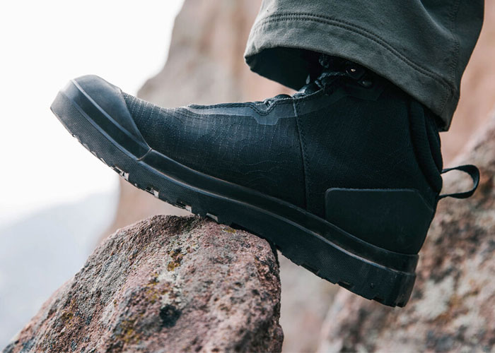 TAD GhostWing TRS Mid-Top