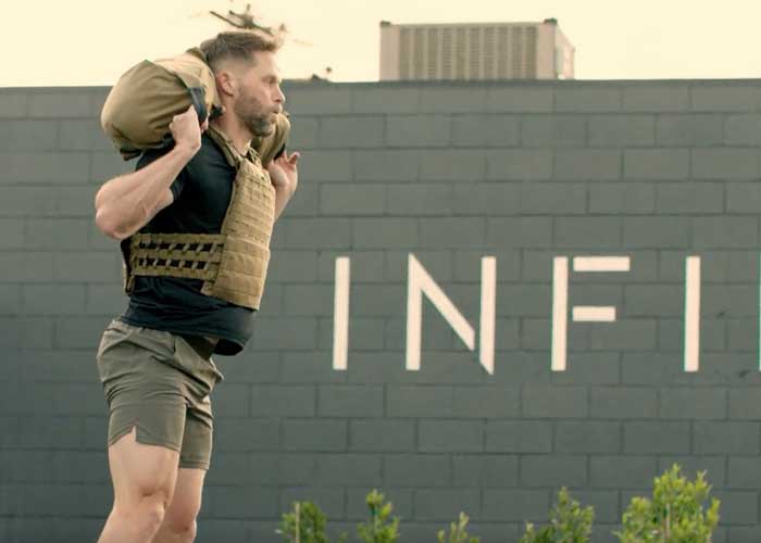 5.11 Physical Training-Ready Line